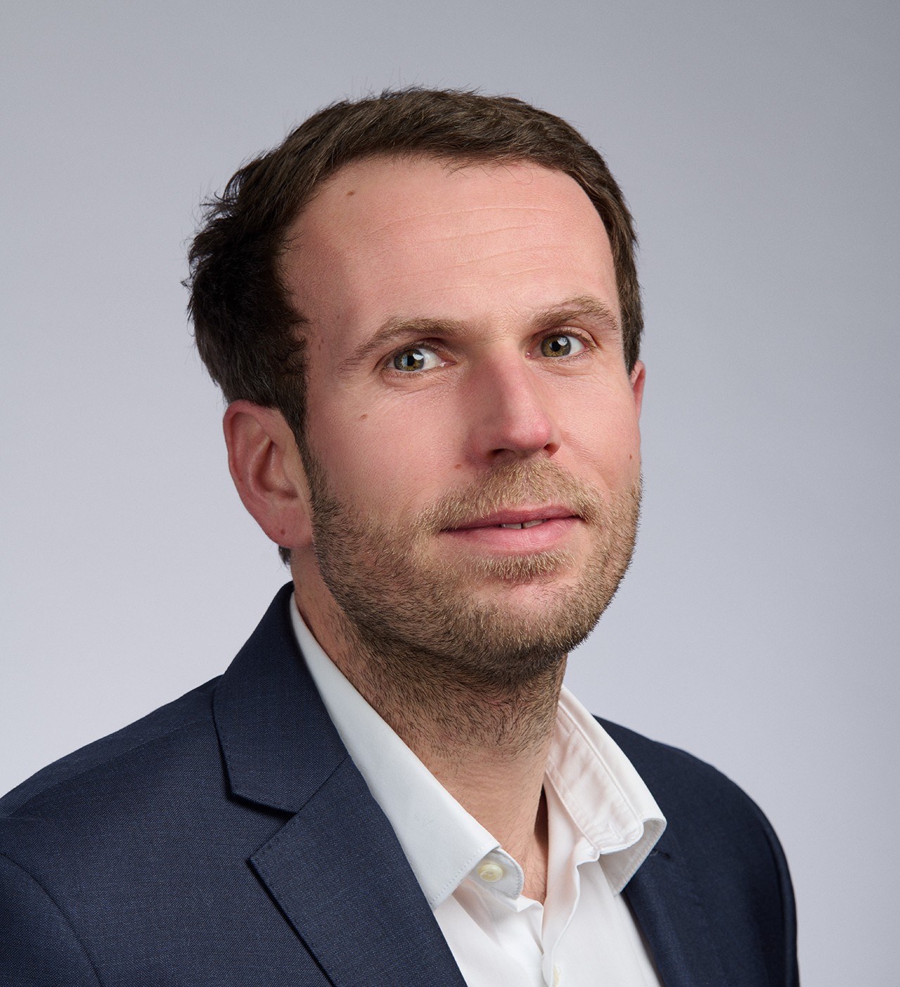 Portrait professionnel de Olivier Fernandez, Advisor chez Blocshare